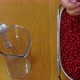Female Hands Pour Fresh Washed Currants From a Basket Into a Glass of a Blender - VideoHive Item for Sale