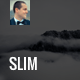 Slim - A Fresh Photography WordPress Theme - ThemeForest Item for Sale