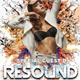 Resound Party Flyer Template - GraphicRiver Item for Sale