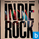 Indie Rock Flyer Vol.2 - GraphicRiver Item for Sale