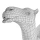 Camel - 3DOcean Item for Sale