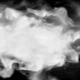 Cloudy Smoke Loop - VideoHive Item for Sale