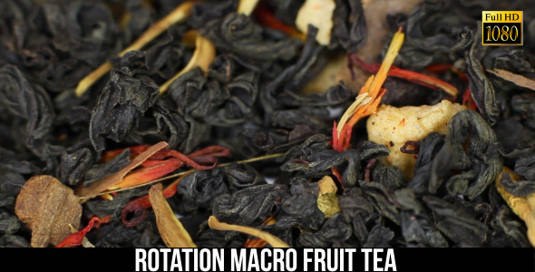 Rotation Fruit Tea 2