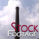 "Industrial Smoke Stack" Footage Stock 1920x1080 HD - VideoHive Item for Sale