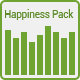 Happiness Pack - AudioJungle Item for Sale