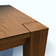e15 Bigfoot Table - 3DOcean Item for Sale
