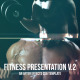 Fitness Presentation V.2 - VideoHive Item for Sale
