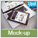Responsive Device Mockup V2 - GraphicRiver Item for Sale