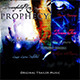 Prophecy - AudioJungle Item for Sale