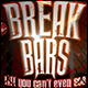Mc's Battle - BreakBars - GraphicRiver Item for Sale