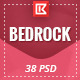 Bedrock Multi Purpose Theme - ThemeForest Item for Sale