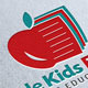 Kids Education Logo - GraphicRiver Item for Sale