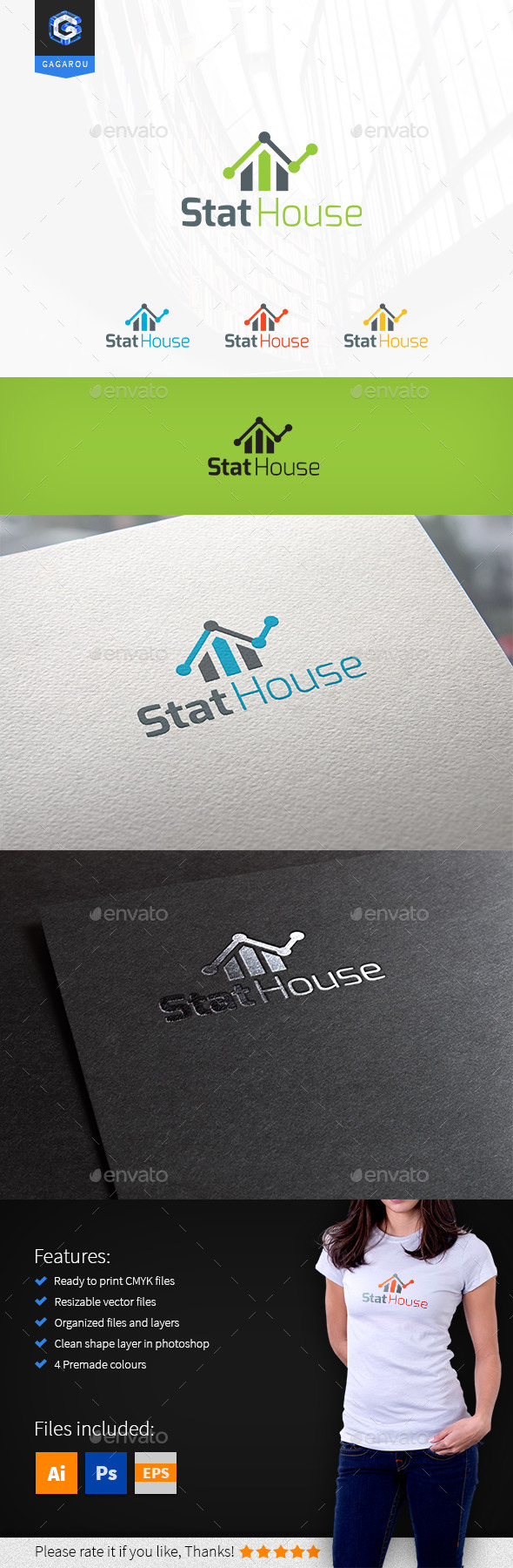 Stat House