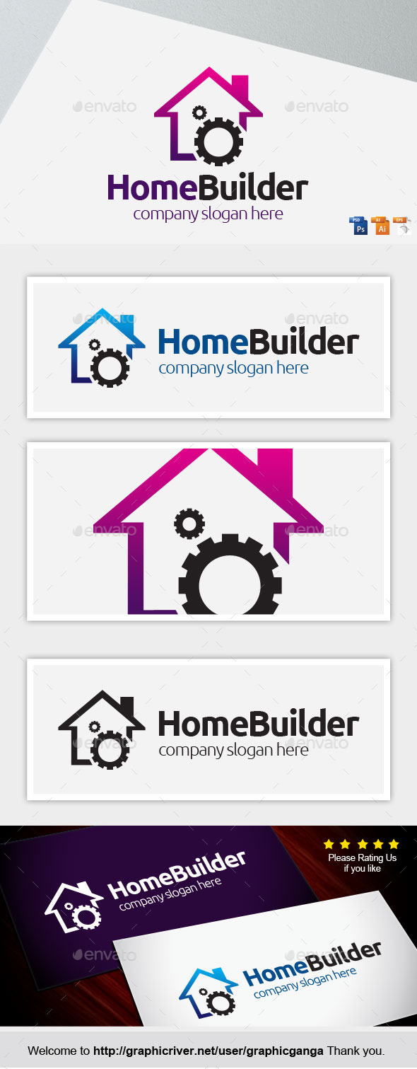 Homebuilder