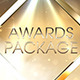 Awards Show Package - VideoHive Item for Sale