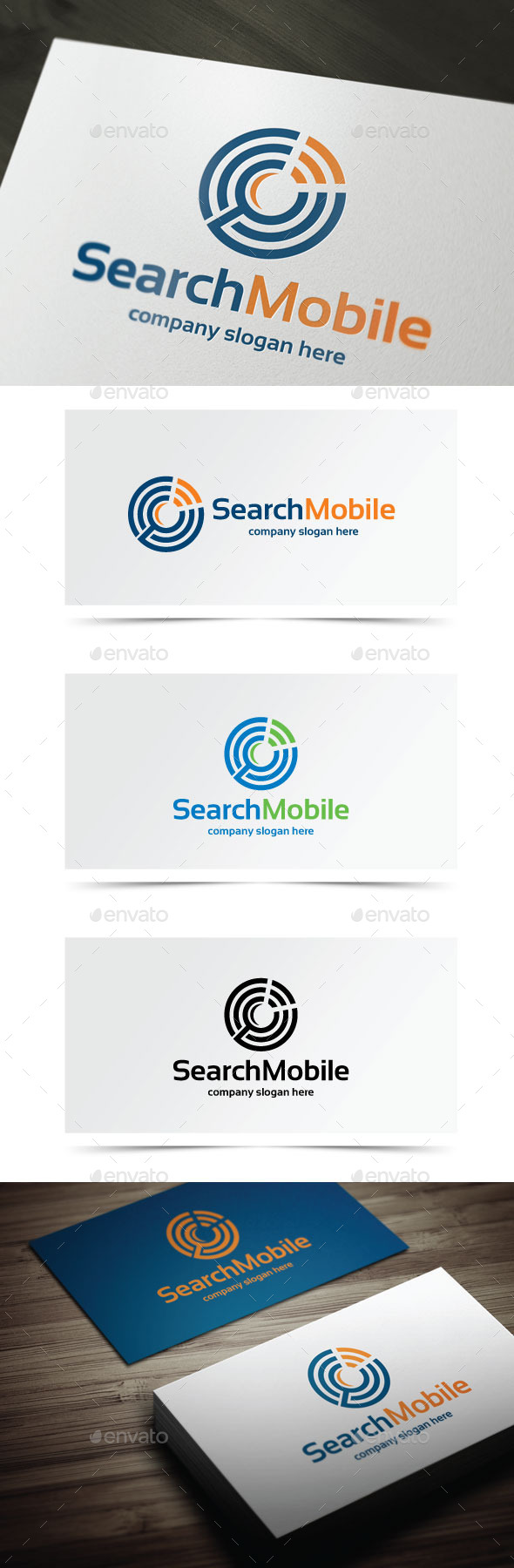 Search Mobile