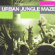 Urban Jungle Maze - Grunge Slideshow - VideoHive Item for Sale