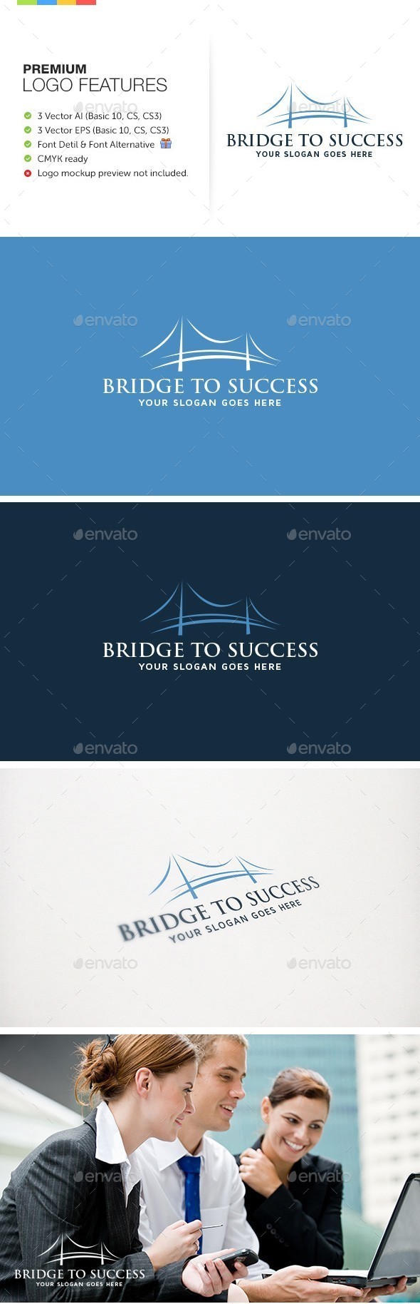 Bridge to Success