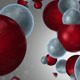 Water Molecules - VideoHive Item for Sale