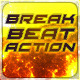 Epic Power Action Breakbeat