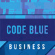 Code Blue Business - VideoHive Item for Sale