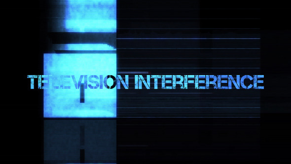 Television Interference 7 alt