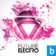 Future Electro Flyer - GraphicRiver Item for Sale