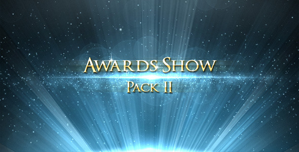 Awards II alt