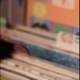 Hand Going Through Vinyl Records - VideoHive Item for Sale