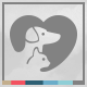Pets Love - Logo - GraphicRiver Item for Sale