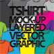 Tshirt Mockup - GraphicRiver Item for Sale