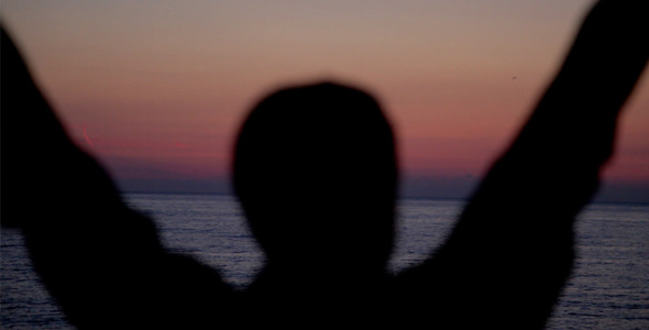 Runner Stretching alt