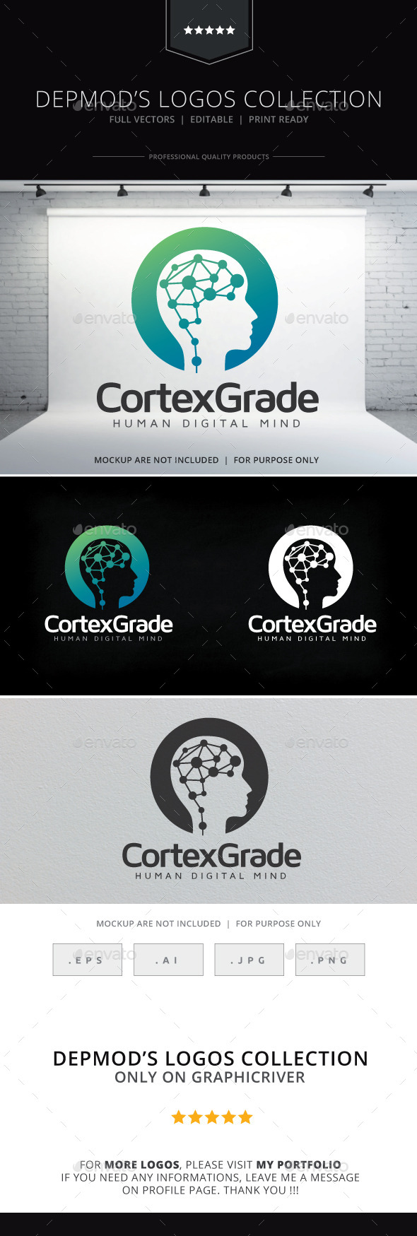 Cortex Grade Logo