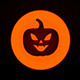 Halloween Logo - VideoHive Item for Sale