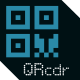 QRcdr - responsive QR Code generator - CodeCanyon Item for Sale