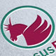 Unicorn Horse Fashion Logo - GraphicRiver Item for Sale