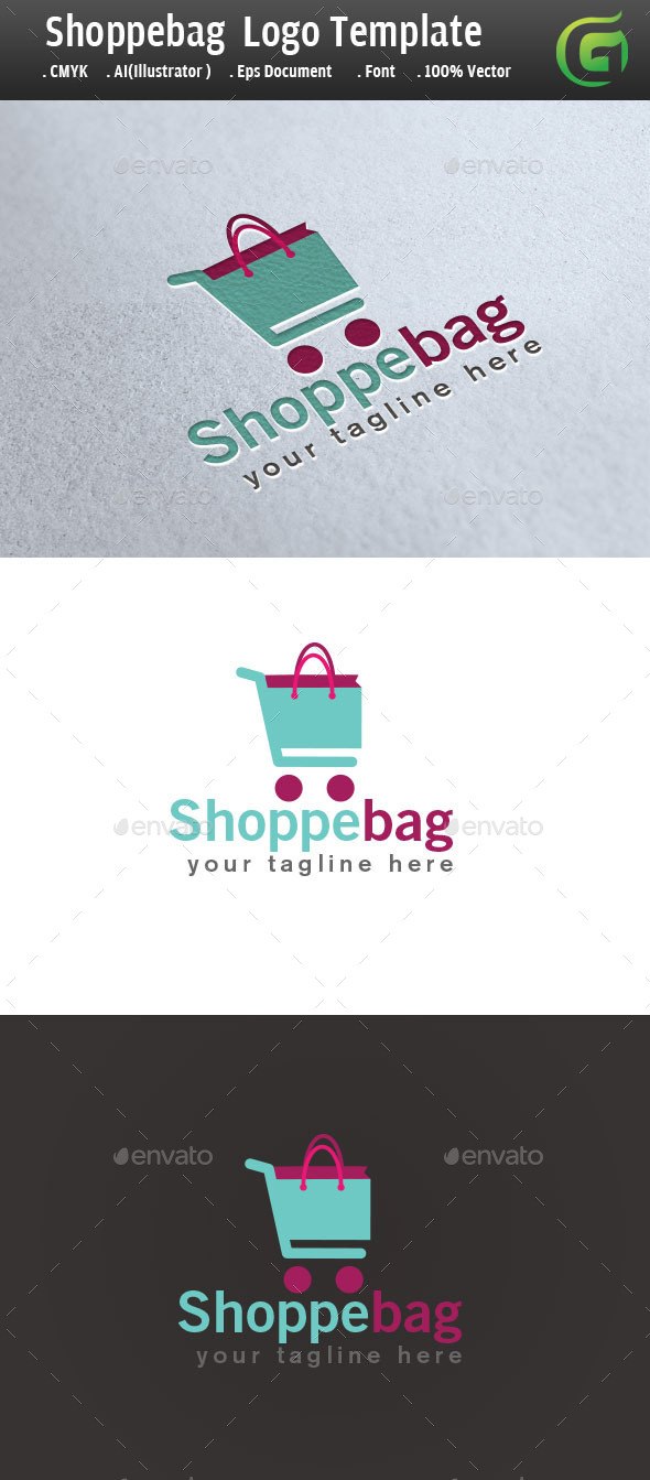 Shoppebag