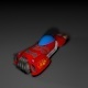 Car space - 3DOcean Item for Sale