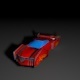 car space - 3DOcean Item for Sale