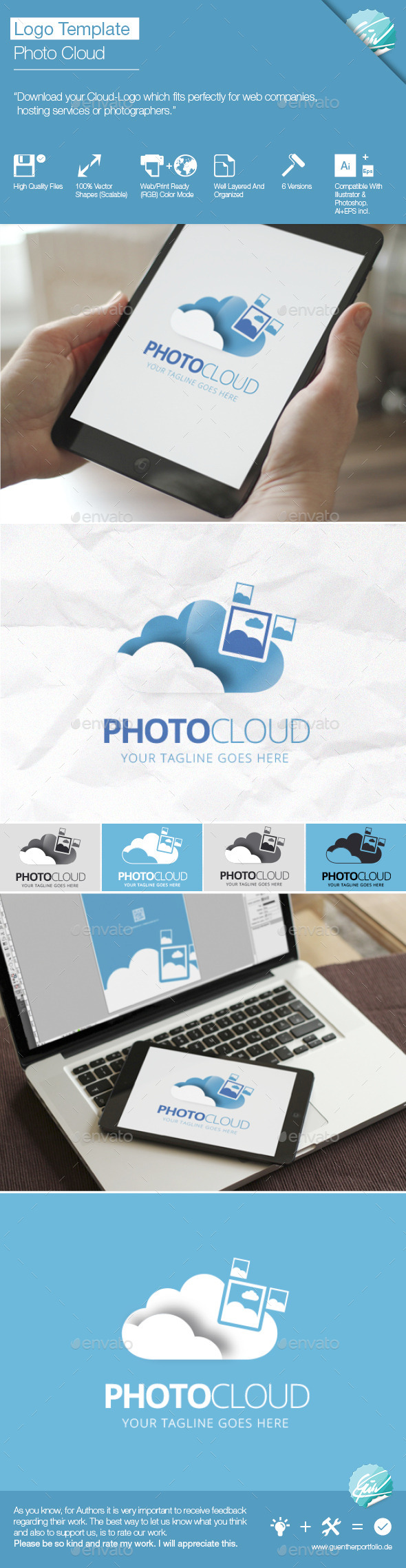 Photo Cloud