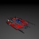 Car space - 3DOcean Item for Sale