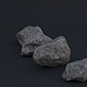 Low-Moly Rocks Set - 3DOcean Item for Sale