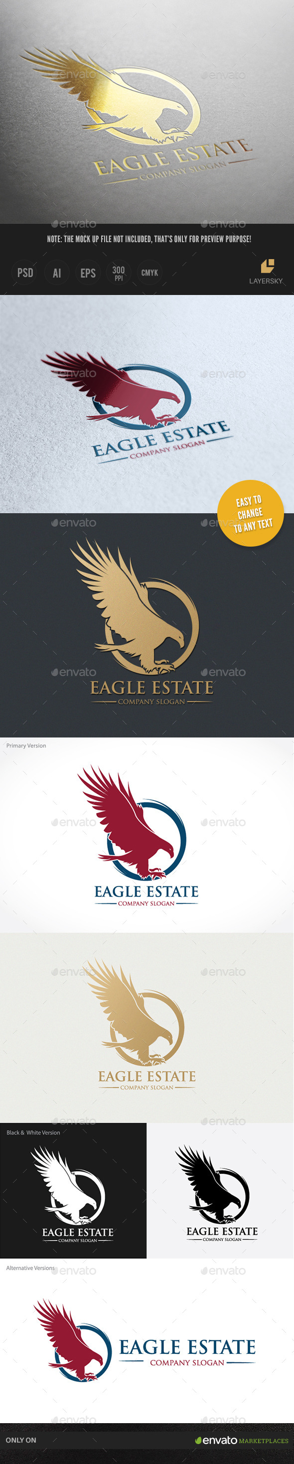 Eagle Estate
