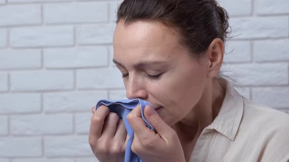 Aroma of Clean Laundry