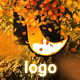 Autumn Logo - VideoHive Item for Sale