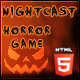 Nightcast: HTML5 Horror Game - CodeCanyon Item for Sale