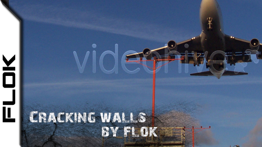 Cracking Walls Lower Third Pack