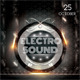 Electro Sound Flyer - GraphicRiver Item for Sale