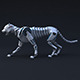 Robotic Panther - 3DOcean Item for Sale