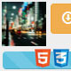 HTML5 File Upload - CodeCanyon Item for Sale